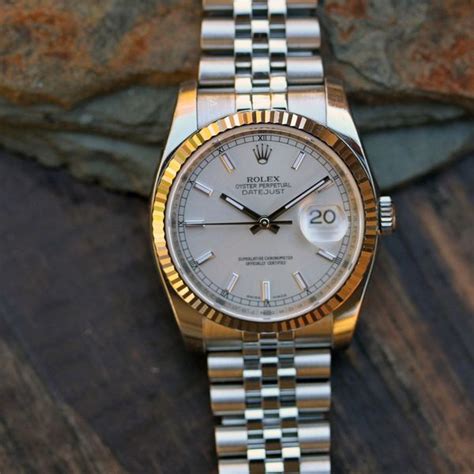 rolex 116234 2016